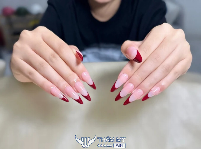 Tiệm nail ở Buôn Ma Thuột 22 Beauty Room