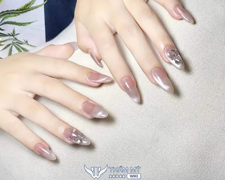  Tiệm làm nail ở Kiên Giang H' Nail