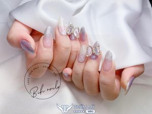 8 Tiệm nail ở Phường An Đông làm móng đẹp, giá hời