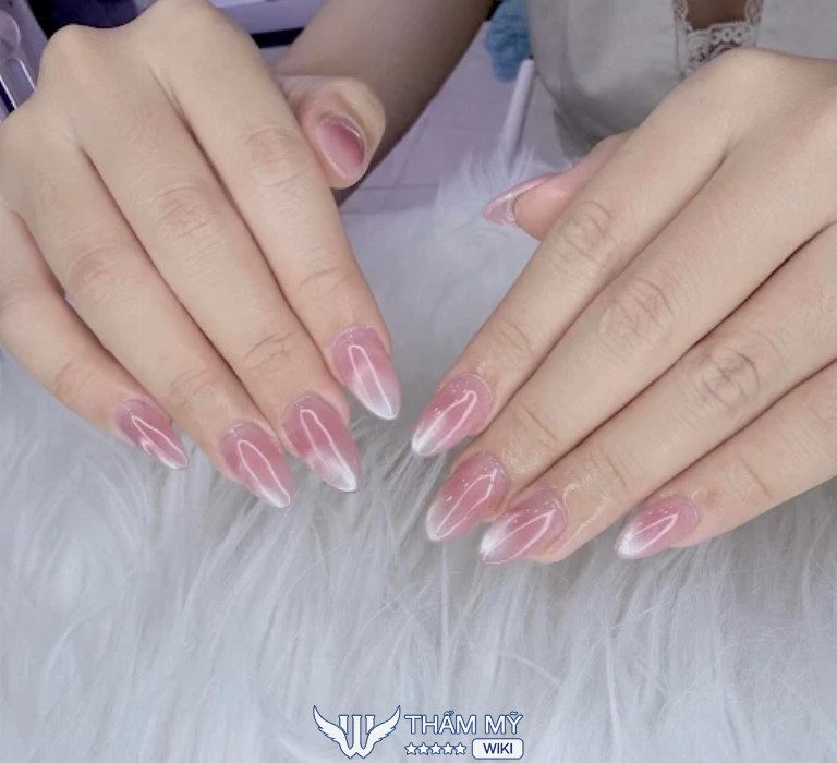 Tiệm nail ở Vĩnh Long Kome Nail