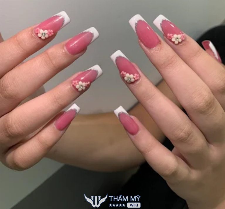 Tiệm làm nail Vũng Tàu - Stella Beauty