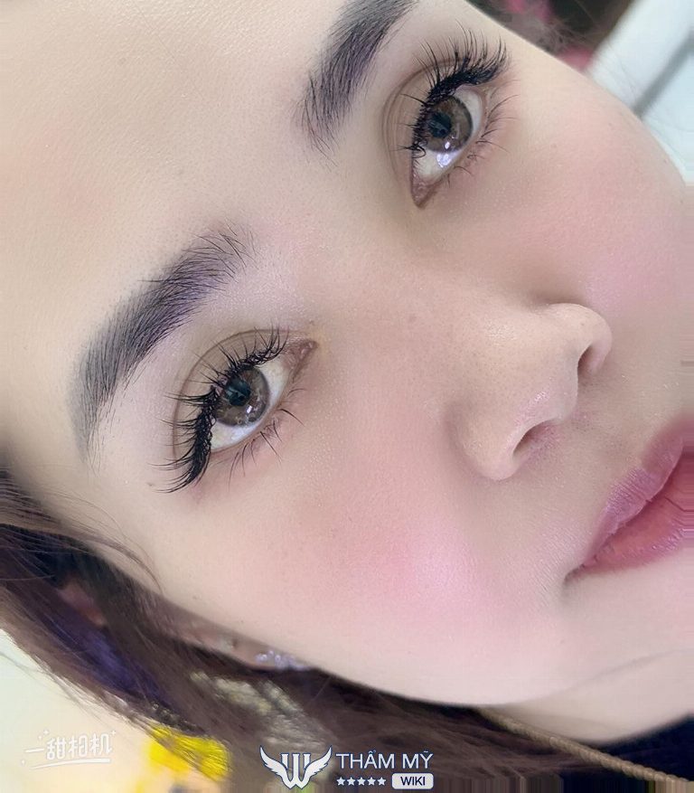  Tiệm nối mi đẹp tại Bảo Lộc Linh Cua