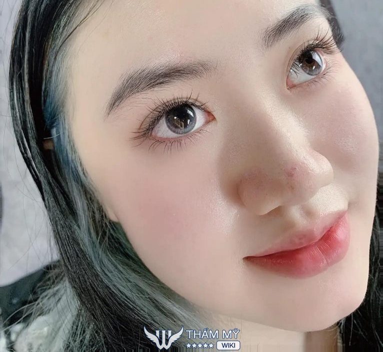 Tiệm nối mi đẹp ở Bảo Lộc