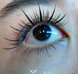 7 Tiệm nối mi đẹp tại Hà Giang xinh lung linh, giá rẻ