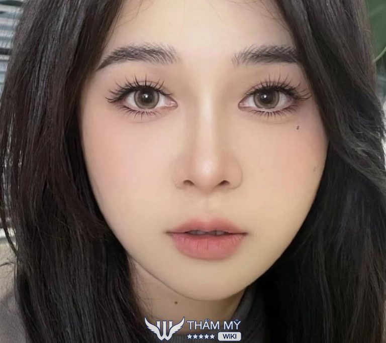 Tiệm nối mi đẹp Hà Giang - Bạch Hường