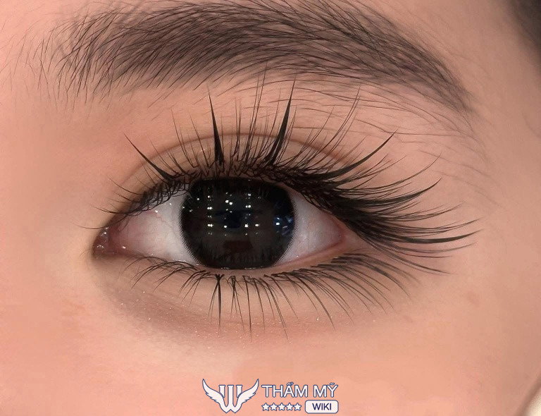 Tiệm nối mi Hà Giang Phạm Phương Aanh