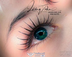 10 Tiệm nối mi đẹp tại Nghệ An bền, tự nhiên, giá rẻ