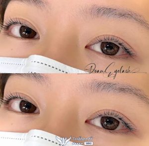 10 Tiệm uốn mi đẹp ở Huế giá rẻ, giữ form lâu