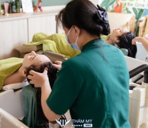 8 Tiệm gội đầu dưỡng sinh ở Phường Chợ Lớn thư giãn chuẩn spa