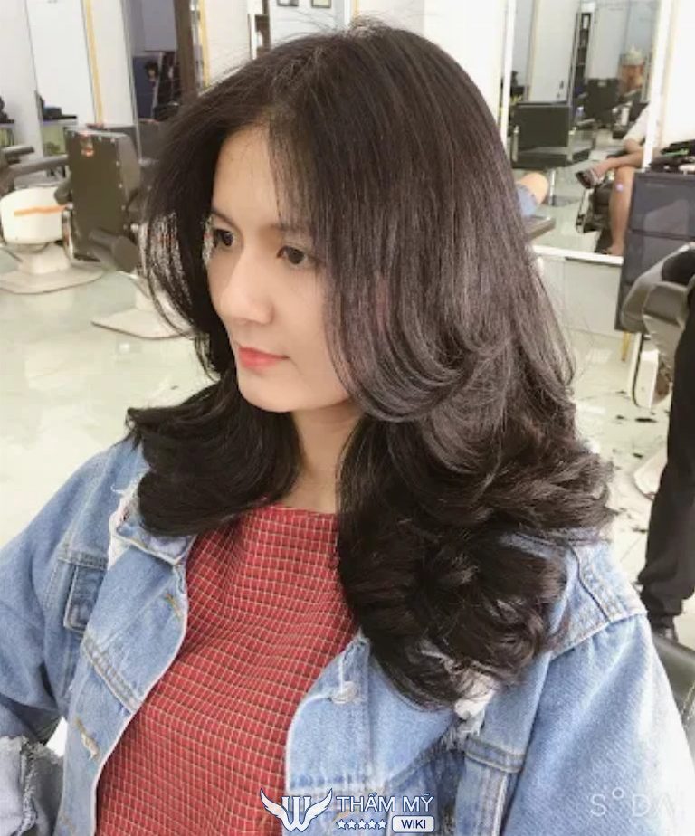 Salon Huỳnh Phát ở Long An