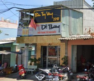 7 Salon tóc ở Cần Giờ cắt, nhuộm, tạo kiểu đẹp, giá rẻ
