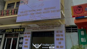 7 Spa gội đầu dưỡng sinh ở Lạng Sơn giá rẻ, chuyên nghiệp