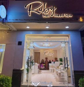 5 Spa gội đầu dưỡng sinh ở Phường Bình Đông chuyên nghiệp