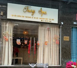 10 Spa gội đầu dưỡng sinh ở Phường Diên Hồng uy tín, giá tốt