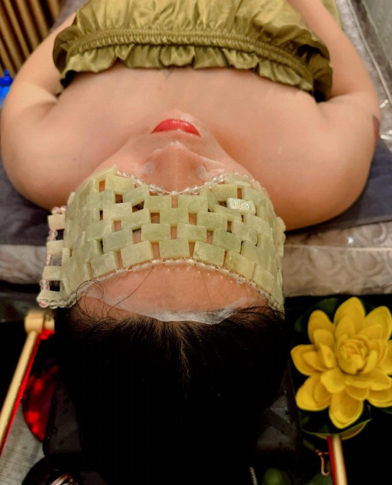 Mỹ Trân Beauty & Spa gội đầu dưỡng sinh ở Phường Phú Định