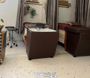 6 Spa gội đầu dưỡng sinh ở Phường Tân Mỹ chuyên nghiệp