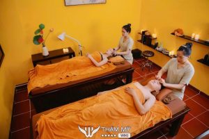 10 Spa ở Đắk Lắk thư giãn và làm đẹp chuẩn sao, giá tốt