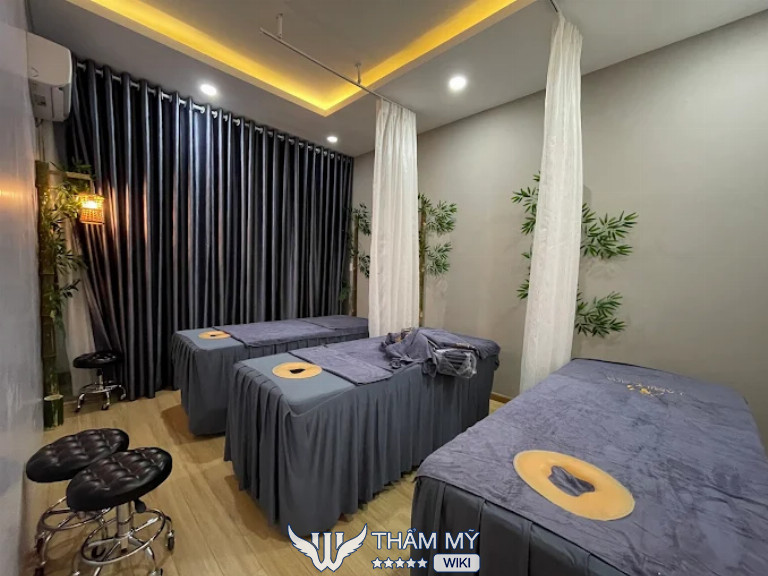 Family Spa tại Đắk Lắk