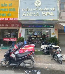 8 Spa ở Gò Công hiện đại, làm đẹp chuẩn sao