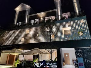 10 Spa ở Nghệ An nổi tiếng, đến là đẹp