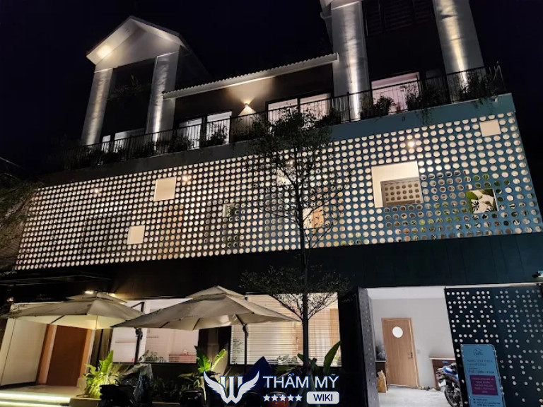 Spa ở Nghệ An Gạo Spa & Wellness