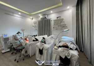 10 Spa ở Thạch Thất làm đẹp uy tín, giá tốt