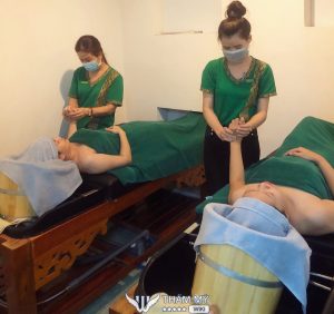 10 Spa ở Tiền Giang nổi tiếng, giúp bạn “lột xác” hoàn hảo