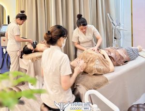 10 Spa ở Từ Sơn thư giãn và làm đẹp chất lượng