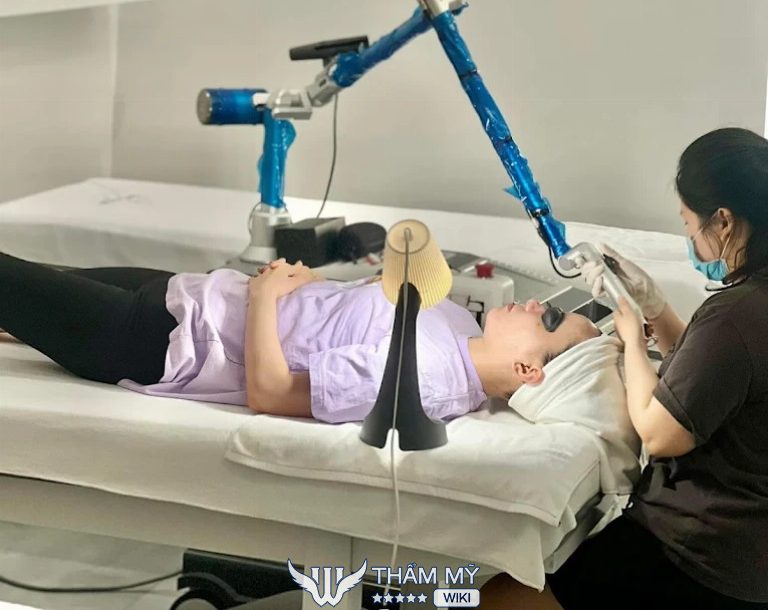 Dao Hanh Spa tại Từ Sơn