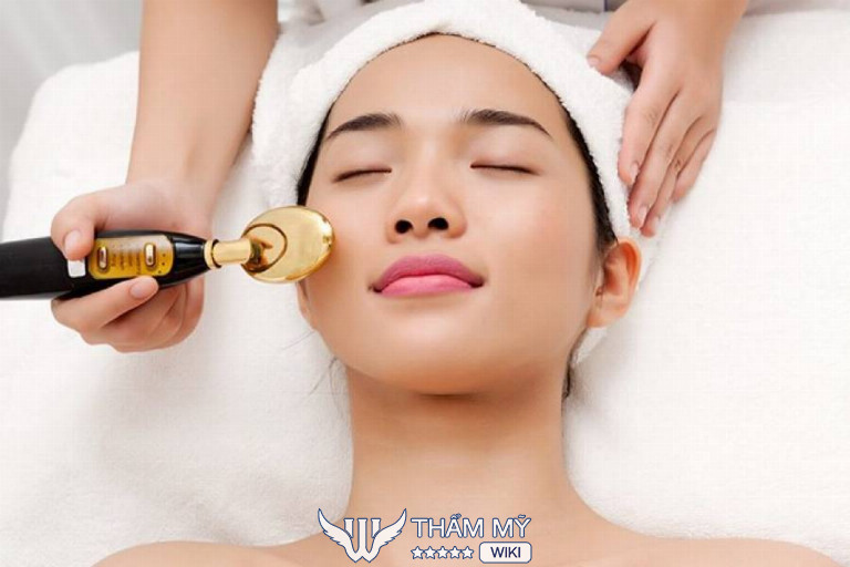 Ruby Spa Beauty Từ Sơn Bắc Ninh