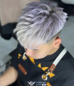 10 Tiệm cắt tóc nam đẹp ở Hưng Yên uy tín, đông khách