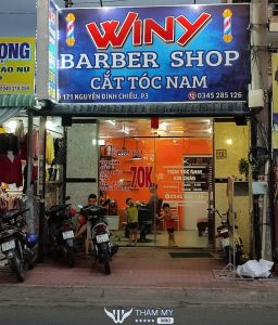 10 Tiệm cắt tóc nam đẹp ở Long An style đa dạng, chuẩn gu