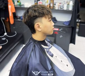 7 Tiệm cắt tóc nam đẹp tại Quảng Bình nổi tiếng, giá rẻ