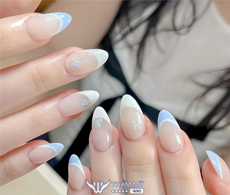 Tiệm làm nail đẹp ở Lạng Sơn Đặng Huyền