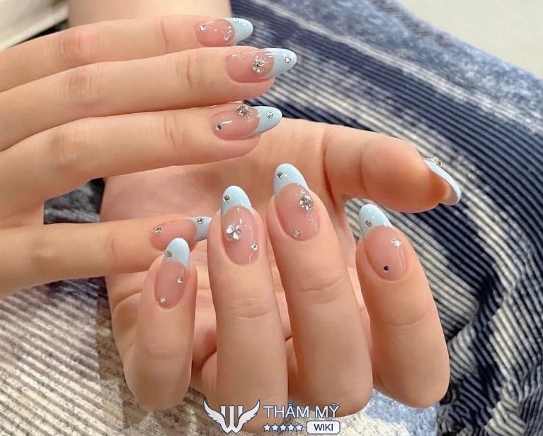 Tiệm làm nail đẹp Lạng Sơn Ẹt Nail
