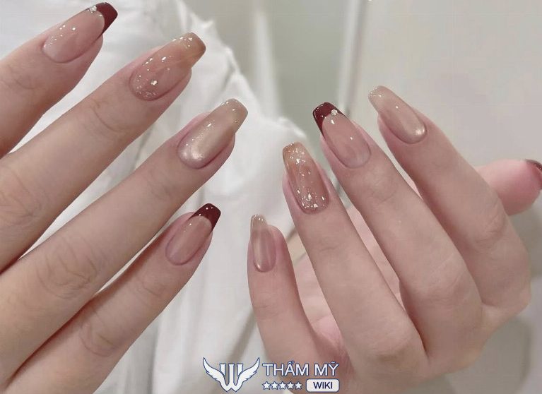 Tiệm làm nail đẹp ở Lạng Sơn Chang Nail