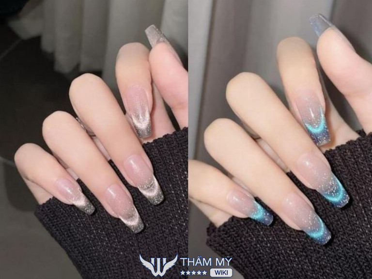 Tiệm làm nail đẹp ở Lạng Sơn Hey Nail