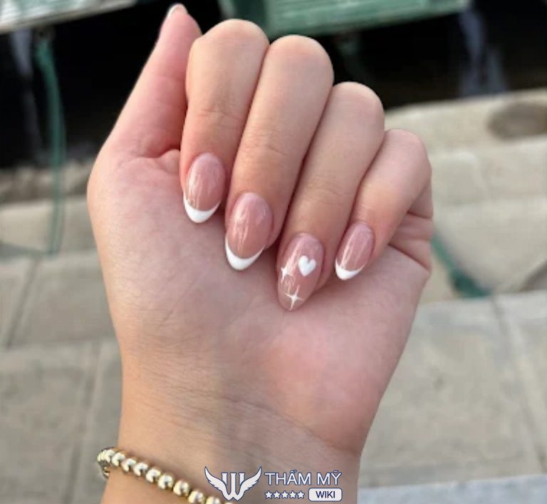 Tiệm làm nail đẹp ở Ninh Bình Kim Ngọc Beauty & Wellness Center
