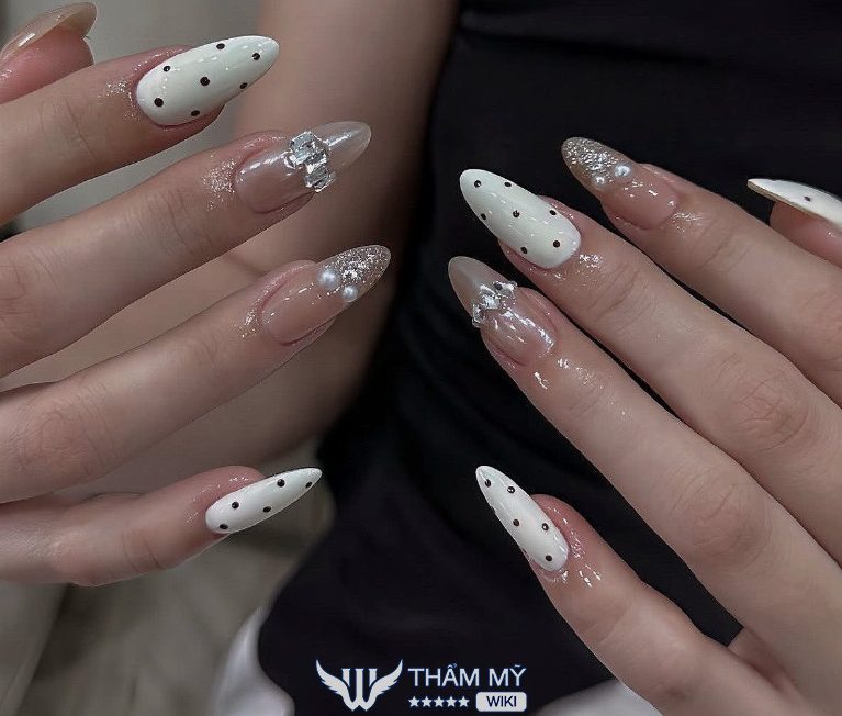Tiệm làm nail ở Ninh Bình Jenny's Chi Nail
