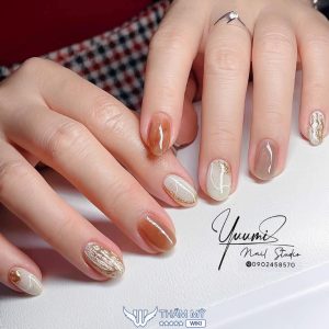10 Tiệm làm nail ở Phan Rang bền đẹp, hot trend