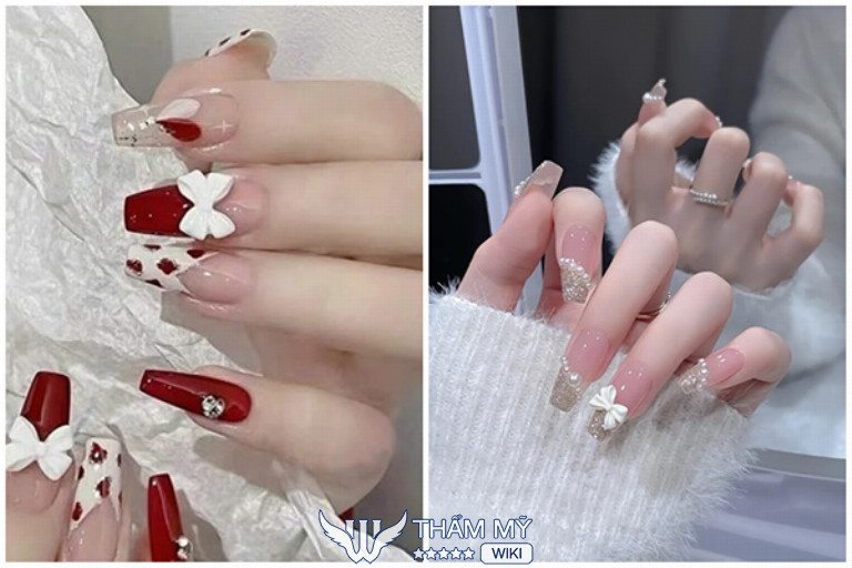 các tiệm làm nail ở Quảng Trị 