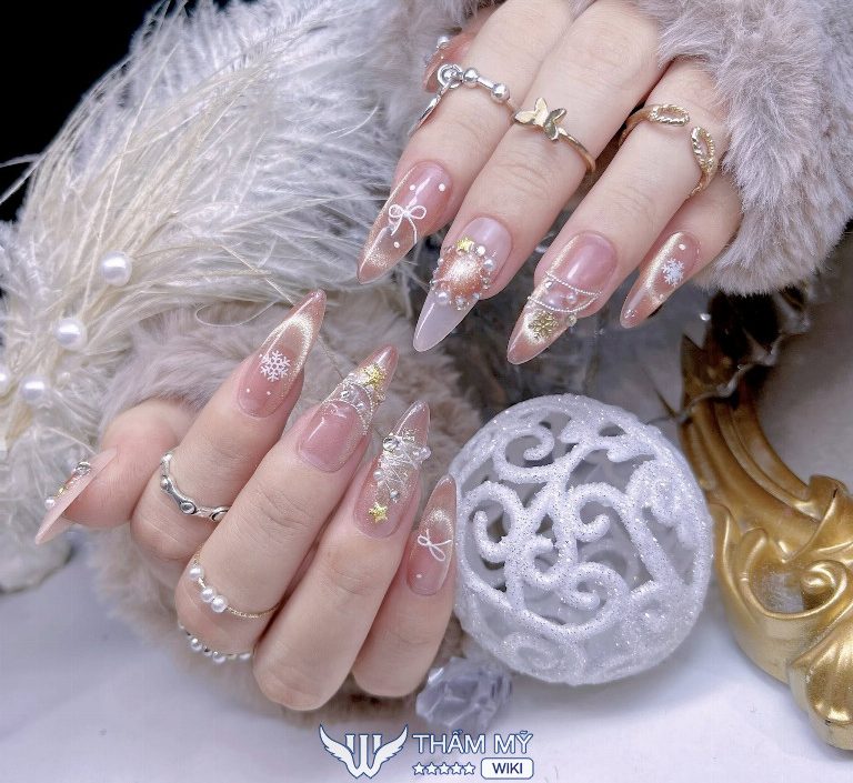 Nhân Nail Quảng Trị