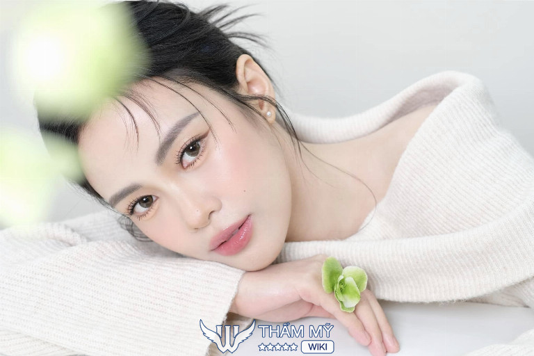 Choumakeup Bình Thạnh