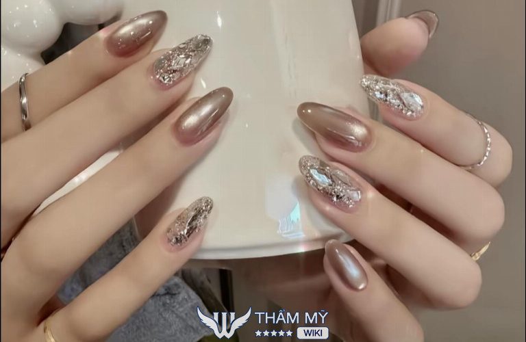 Tiệm nail ở Lào Cai  Hà Phương Nail
