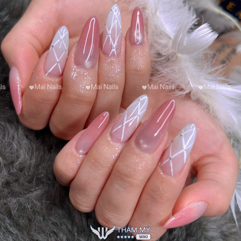 các tiệm nail ở Lào Cai 