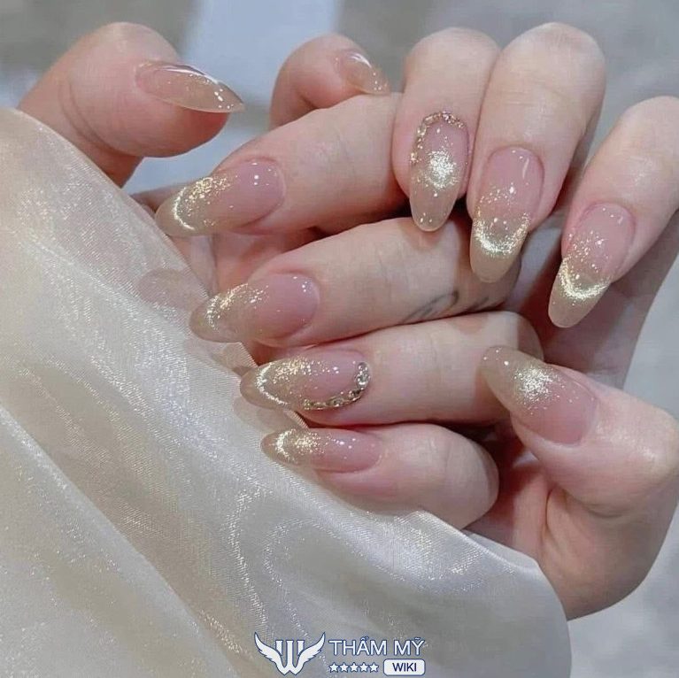 Tiệm nail Lào Cai Quyn Nail