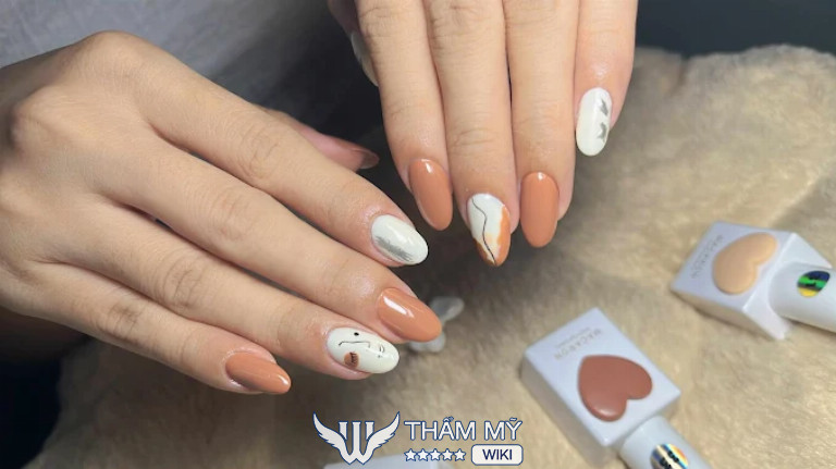 Tiệm làm nail đẹp ở Phường Bảy Hiền Anna Nail