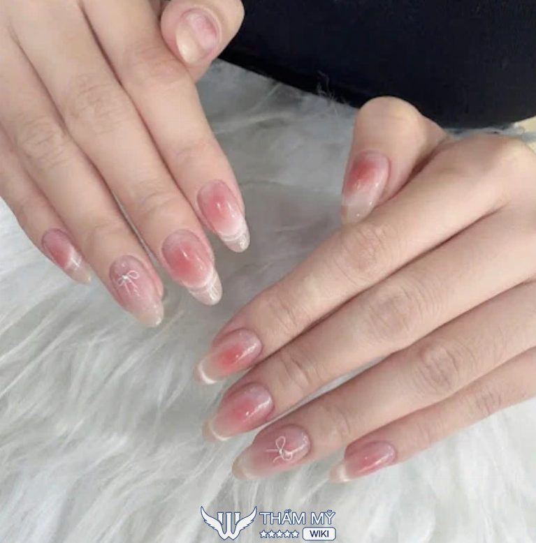 Tiệm nail ở Phường Bảy Hiền Miracle Beauty