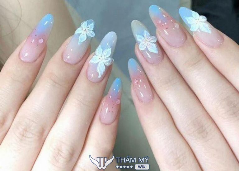Tiệm nail ở Phường Bảy Hiền Nails Như Ý