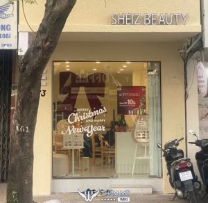 7 Tiệm nail ở Phường Tân Sơn Hòa được phái đẹp yêu thích